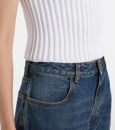 Alaïa Top - Alaia - Modalova
