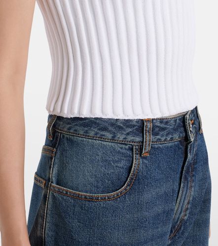 Alaia Turtleneck top - Alaia - Modalova