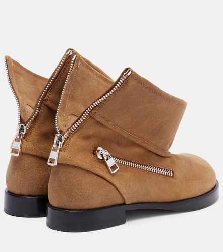JW Anderson Botines de ante - JW Anderson - Modalova