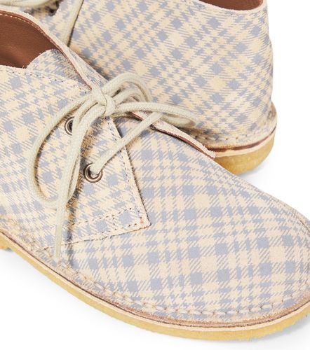 PèPè Botas de ante estampadas - PePe - Modalova