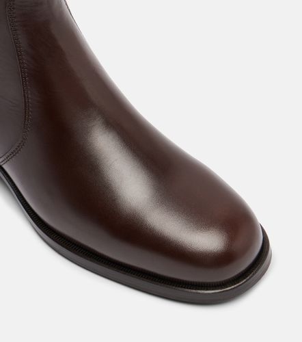 Lemaire Leather Chelsea boots - Lemaire - Modalova