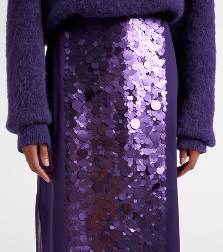 Joseph Cambo sequined midi skirt - Joseph - Modalova
