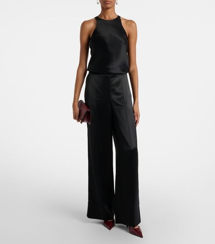 Joseph Weite Hose Dijon aus Satin - Joseph - Modalova