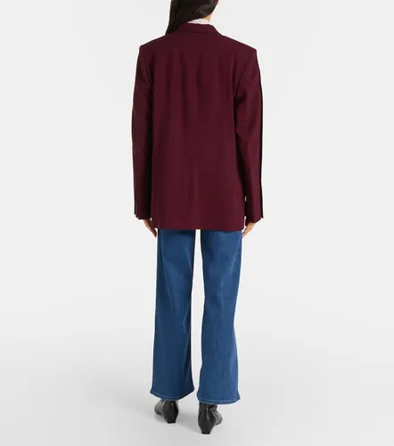 Frame Jeans anchos Le Slim Palazzo - Frame - Modalova