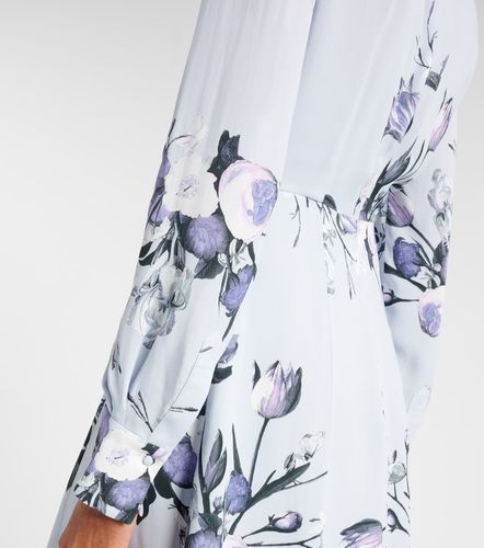 Erdem Midikleid - Erdem - Modalova