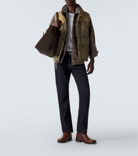 RRL Jeans bootcut con ricamo - RRL - Modalova