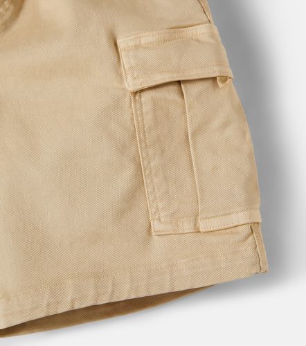 Cozmo Shorts cargo Vincent de sarga - Cozmo - Modalova