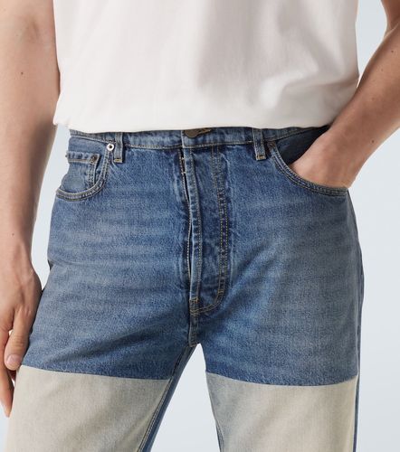 Jeans regular distressed - Maison Margiela - Modalova