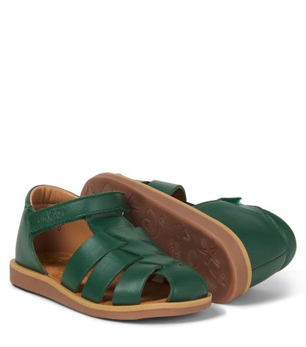 Pom d'Api Sandalias de piel - Pom d'Api - Modalova