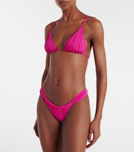 Melissa Odabash Corvo bikini top - Melissa Odabash - Modalova