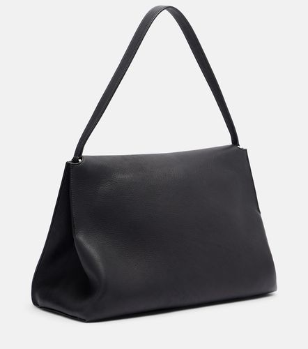 Borsa a spalla Amal in pelle - Nour Hammour - Modalova