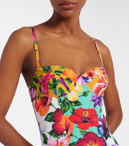 Dolce&Gabbana Badeanzug - Dolce&Gabbana - Modalova