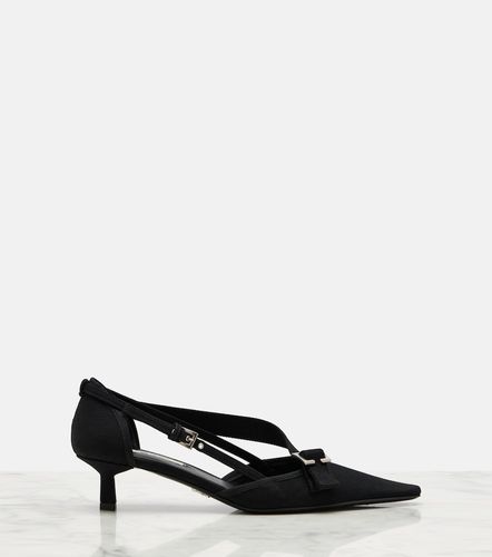 Prada Pumps aus Canvas - Prada - Modalova