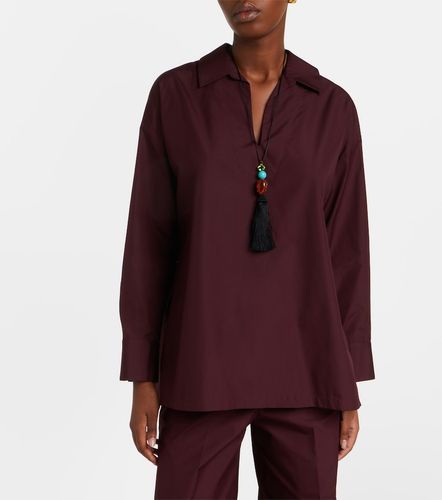 S Max Mara Camicia in cotone - 'S Max Mara - Modalova