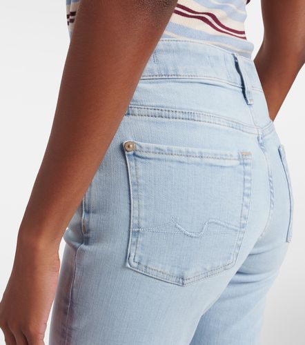 Jeans The Leggy bootcut - 7 For All Mankind - Modalova