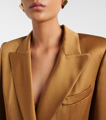 Charmer double-breasted blazer - Blaze Milano - Modalova