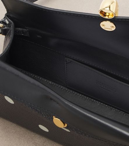 Clutch Valérie in pelle stampata - Jacquemus - Modalova