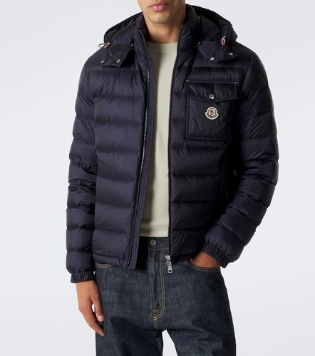 Moncler Verith down jacket - Moncler - Modalova