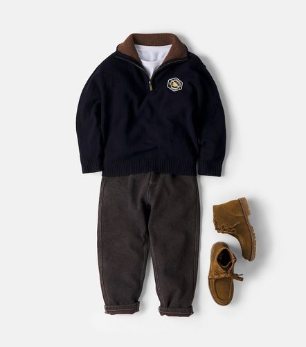Bonpoint Jeans Eliott - Bonpoint - Modalova