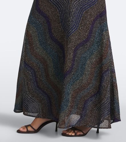 Missoni Maxirock aus Häkelstrick - Missoni - Modalova
