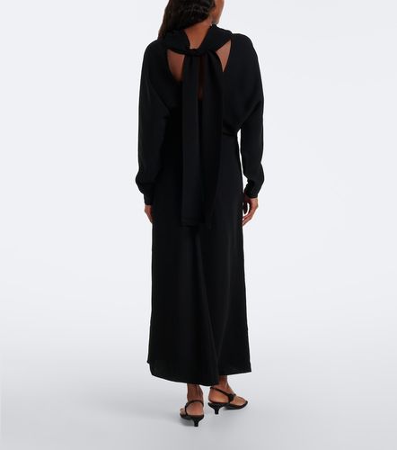 Toteme Midikleid aus Cady - Toteme - Modalova