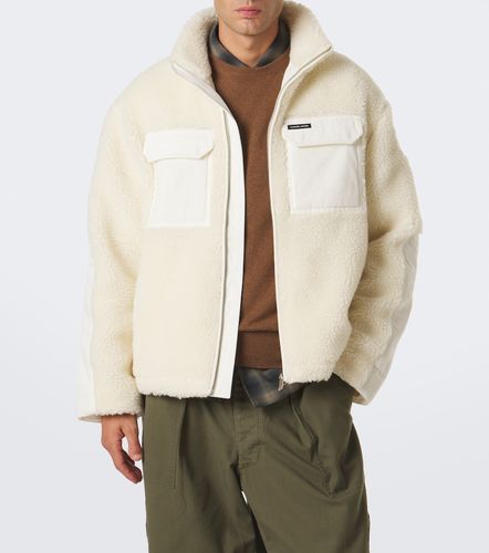Chaqueta Harrier de teddy - Canada Goose - Modalova