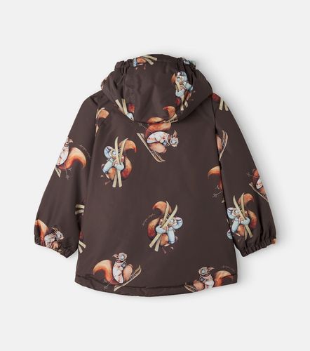 Konges Sløjd Chaqueta de esquí Mismou estampada - Konges Slojd - Modalova