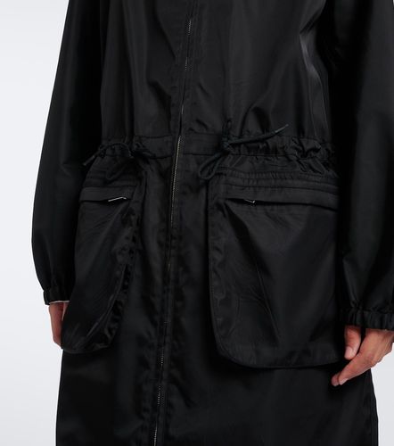 Prada Parka de Re-Nylon - Prada - Modalova