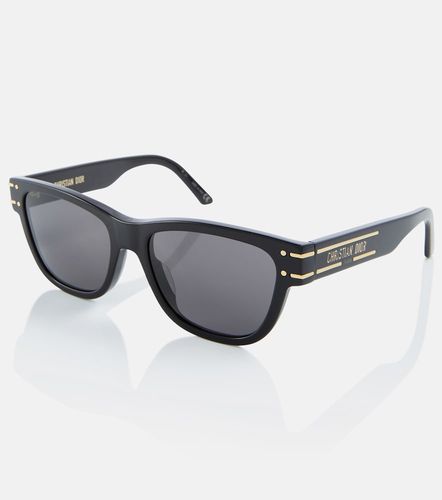 Eckige Sonnenbrille DiorSignature S6U - Dior Eyewear - Modalova