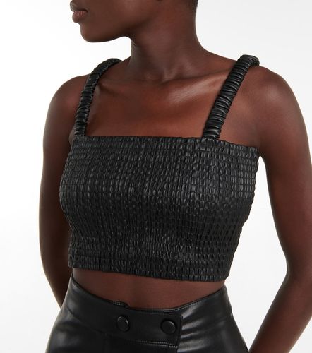 Crop top White Label - Proenza Schouler - Modalova