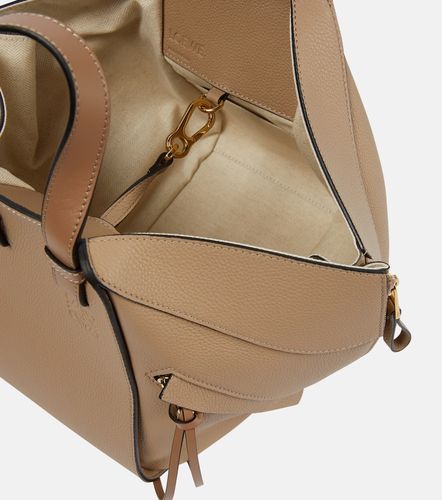 Loewe Borsa Hammock Small in pelle - Loewe - Modalova
