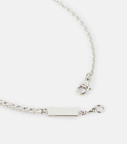 Bracciale Opyum con cristalli - Saint Laurent - Modalova