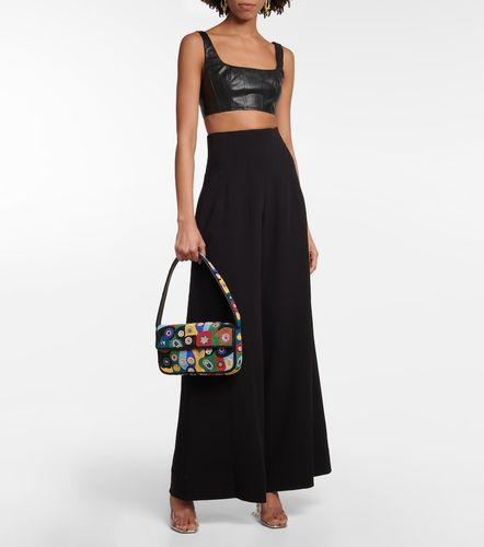 Staud Pantaloni Caleb a gamba larga - Staud - Modalova