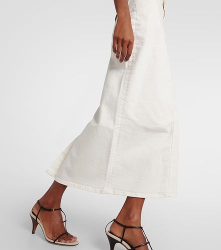 AG Jeans Gonna midi di jeans - AG Jeans - Modalova
