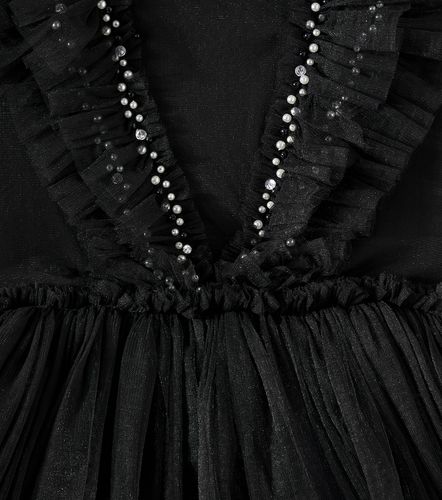Vestido Tiny Dancer de algodón con tul - Tutu Du Monde - Modalova