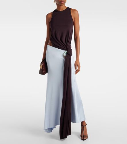 Set Spongey en mezcla de algodón - Victoria Beckham - Modalova
