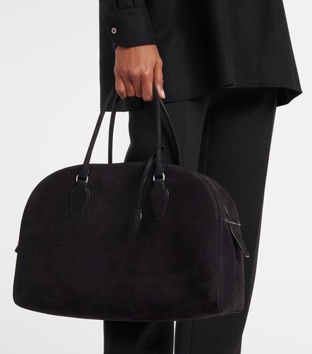 The Row Borsa India 15.75 in suede - The Row - Modalova