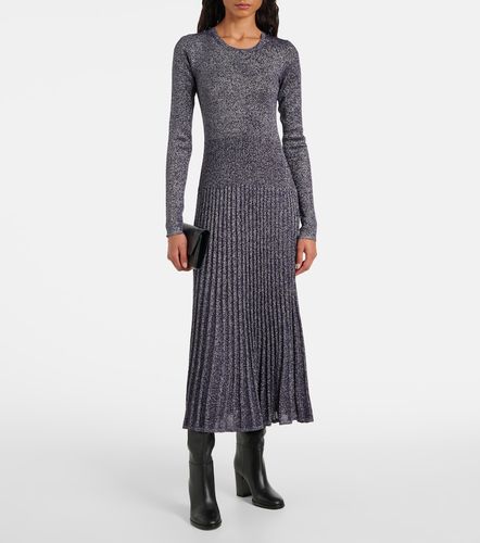 Joseph Pulloverkleid aus Lurex® - Joseph - Modalova