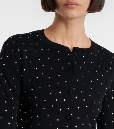 Altuzarra Cardigan Ferris cropped - Altuzarra - Modalova