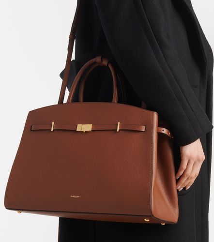 Henkeltasche Hudson Small aus Leder - DeMellier - Modalova