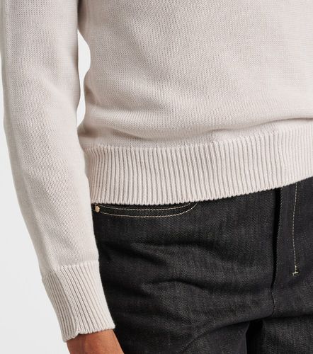 Pullover Lukas aus Baumwolle - 'S Max Mara - Modalova