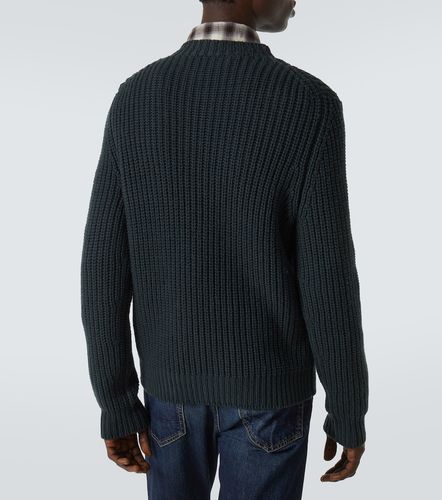 Pullover in lana e cashmere - Tom Ford - Modalova