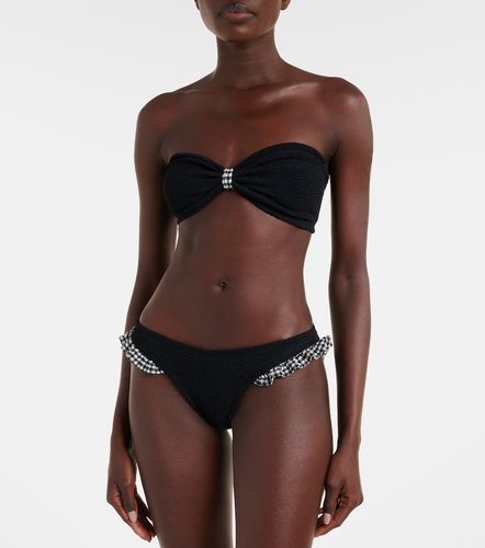 Hunza G Jean bikini - Hunza G - Modalova
