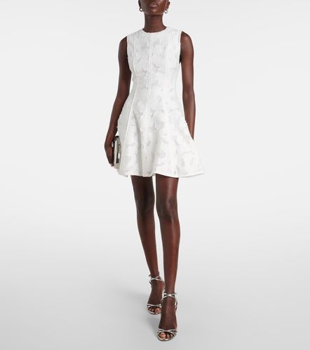 Simkhai Sylvia jacquard minidress - Simkhai - Modalova