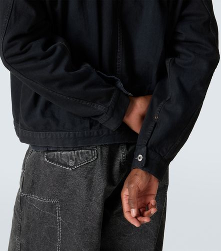 A.Presse 1st Type denim jacket - A.Presse - Modalova