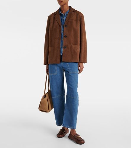 Velvet Camicia di jeans Kaddy - Velvet - Modalova