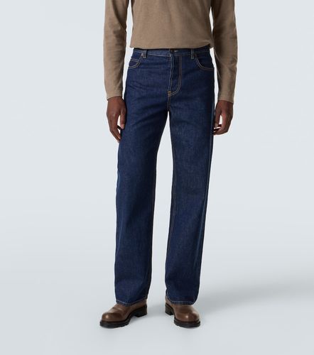 The Row Jeans rectos Rossen - The Row - Modalova