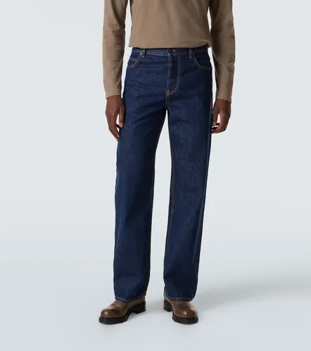 The Row Rossen straight jeans - The Row - Modalova