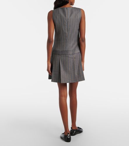 Ganni Minikleid - Ganni - Modalova