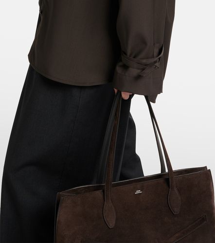 Toteme Camicia oversize in lana - Toteme - Modalova